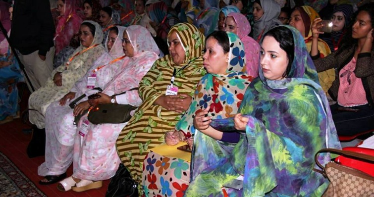 الأخ مولاي حمدي ولد الرشيد يترأس المؤتمرات الإقليمية لمنظمة المرأة الاستقلالية بالجهات الجنوبية الثلاث الأخ مولاي حمدي ولد الرشيد يترأس المؤتمرات الإقليمية لمنظمة المرأة الاستقلالية بالجهات الجنوبية الثلاث