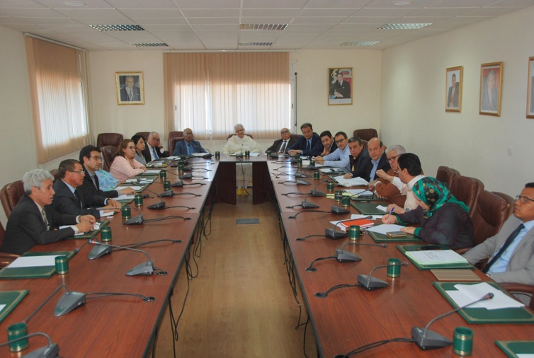 اللجنة التنفيذية تنوه بمبادرة جلالة الملك الرامية إلى إقامة مستشفى ميداني طبي جراحي بقطاع غزة اللجنة التنفيذية تنوه بمبادرة جلالة الملك الرامية إلى إقامة مستشفى ميداني طبي جراحي بقطاع غزة