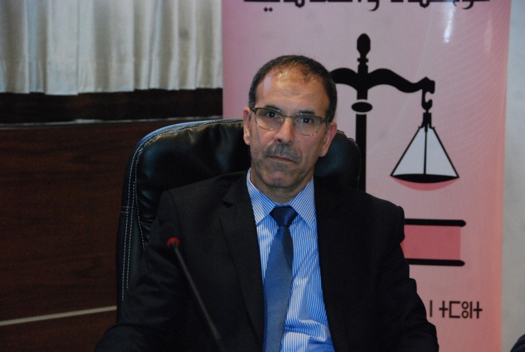 في لقاء دراسي للفريق الاستقلالي بمجلس المستشارين : خبراء ومختصون يناقشون  دور التحفيظ العقاري في تحقيق الأمن التعاقدي    في لقاء دراسي للفريق الاستقلالي بمجلس المستشارين : خبراء ومختصون يناقشون  دور التحفيظ العقاري في تحقيق الأمن التعاقدي