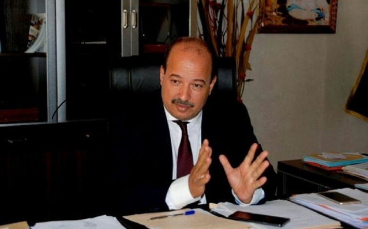 النعم ميارة : احتجاج عمال سنطرال هو ضد الصمت الحكومي وليس للرد على المقاطعين النعم ميارة : احتجاج عمال سنطرال هو ضد الصمت الحكومي وليس للرد على المقاطعين