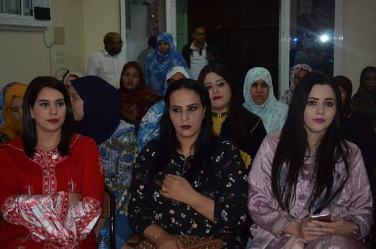 "السياسات العمومية الموجهة للشباب" في ندوة سياسة التي نظمتها الشبيبة فرع عبد الخالق بمدينة العيون "السياسات العمومية الموجهة للشباب" في ندوة سياسة التي نظمتها الشبيبة فرع عبد الخالق بمدينة العيون