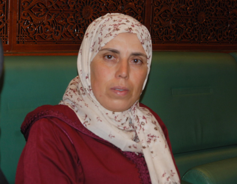 تمركز المصحات الخاصة  بالمدن  الكبرى يتنافى مع منظور الجهوية المتقدمة تمركز المصحات الخاصة  بالمدن  الكبرى يتنافى مع منظور الجهوية المتقدمة