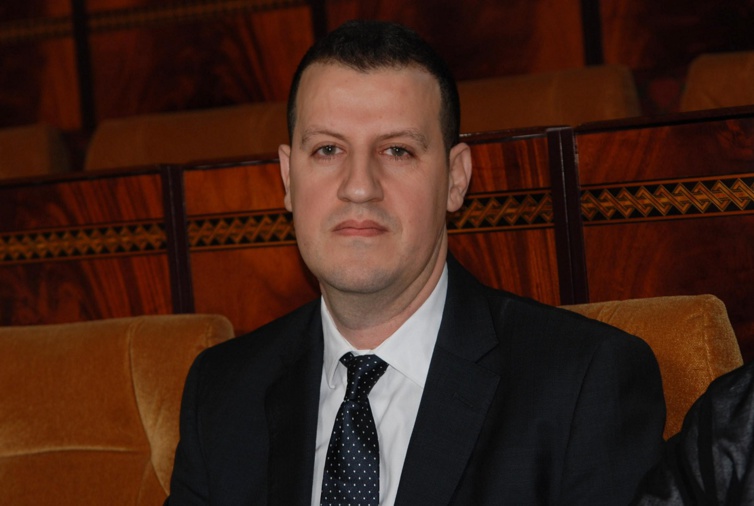 الأخ طارق القاديري : تنبيه الحكومة الى استمرار الاعتداء على مستعملي الطرق السيارة الأخ طارق القاديري : تنبيه الحكومة الى استمرار الاعتداء على مستعملي الطرق السيارة