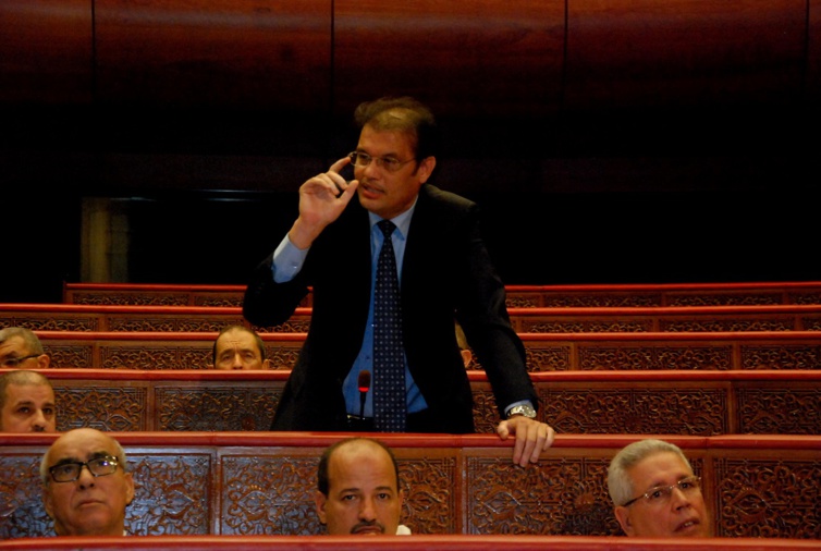 ضرورة اشتغال الحكومة على المرتكزات الأساسية لقطاع الصحة للتجاوب مع متطلبات المواطنين ضرورة اشتغال الحكومة على المرتكزات الأساسية لقطاع الصحة للتجاوب مع متطلبات المواطنين