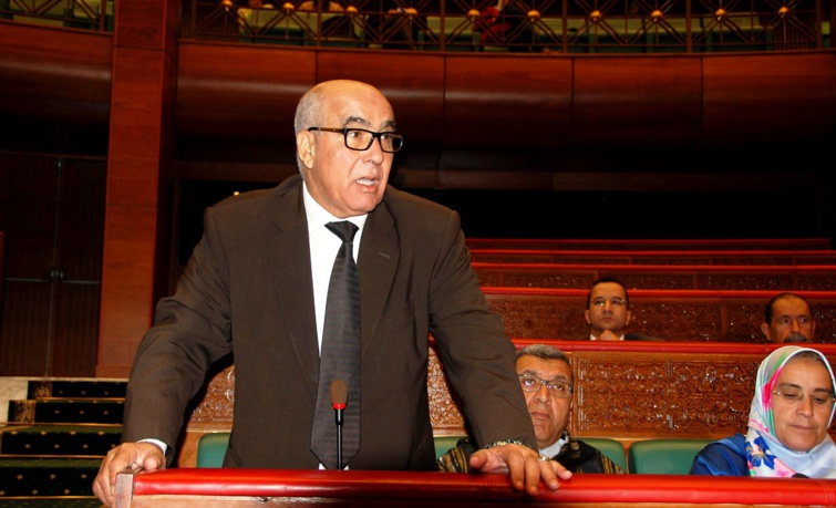 الأخ عبد السلام اللبار : أعضاء الفريق الاستقلالي بمجلس المستشارين لم يشاركوا في أي رحلة إلى روسيا لمتابعة مباريات المونديال على نفقة الدولة