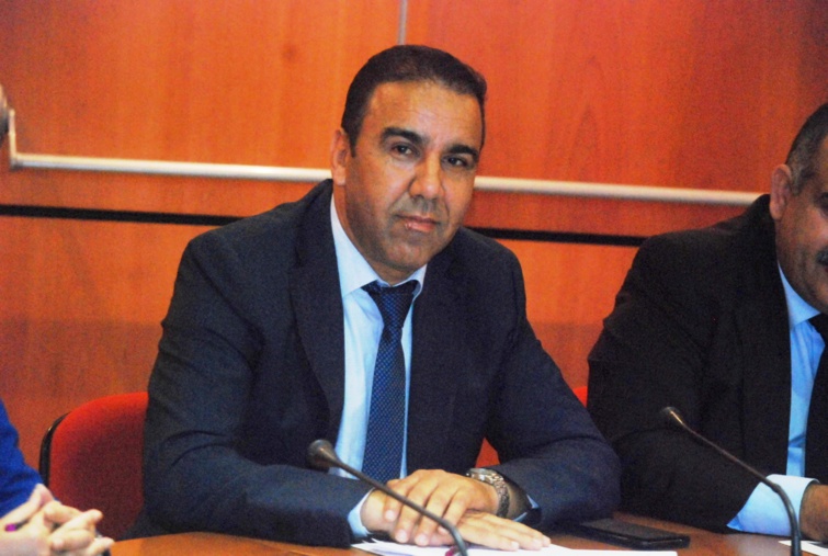 الفريق الاستقلالي بمجلس النواب يشارك في المندتى المغربي الفرنسي البرلماني