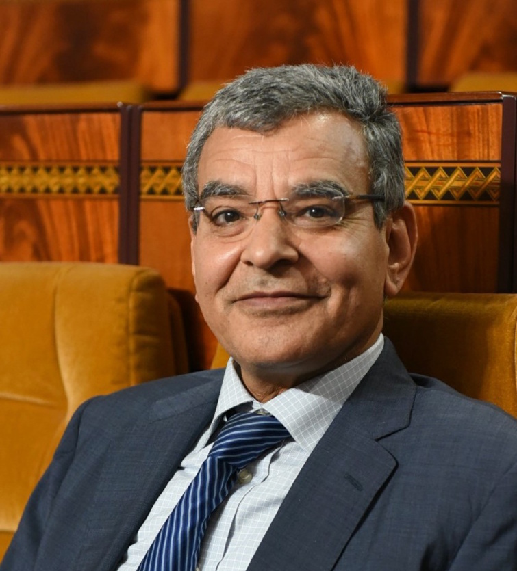 الاخ أحمد التومي : الشلل يهدد مجموعة من مراكز تصفية الكلي بسبب لامبالاة الحكومة