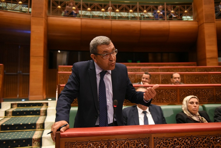الأخ حسن سليغوة : مراكز تكوين الشباب تتطلب وقفة تأمل لتقييم مردوديتها ومعرفة حصيلتها