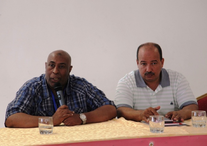 رسالة مفتوحة للكاتب الوطني للجامعة الوطنية لموظفي وأعوان الشبيبة والرياضة إلى من يهمهم الأمر رسالة مفتوحة للكاتب الوطني للجامعة الوطنية لموظفي وأعوان الشبيبة والرياضة إلى من يهمهم الأمر