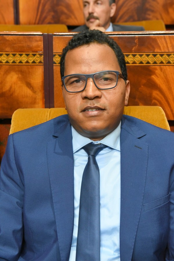 الأخ عمر عباسي : دعوة الحكومة الى تفعيل تدابير الحكامة الأمنية الواردة في خطة حقوق الانسان الأخ عمر عباسي : دعوة الحكومة الى تفعيل تدابير الحكامة الأمنية الواردة في خطة حقوق الانسان