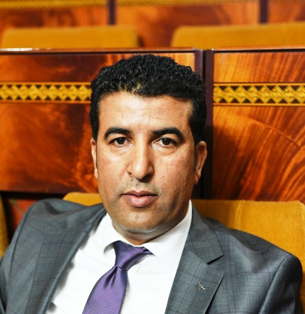 الاخ هشام سعنان :  تعطل أجهزة السكانير بأسفي يهدد  حياة المرضى وخاصة الأطفال الاخ هشام سعنان :  تعطل أجهزة السكانير بأسفي يهدد  حياة المرضى وخاصة الأطفال