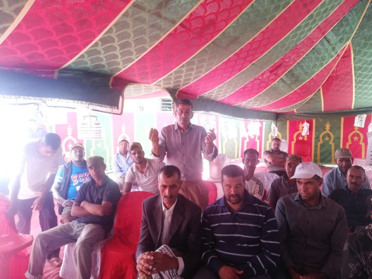 التحركات النضالية للأخت خديجة الزومي ترعب تجار الانتخابات بجماعة عامر الشمالية بسيدي سليمان التحركات النضالية للأخت خديجة الزومي ترعب تجار الانتخابات بجماعة عامر الشمالية بسيدي سليمان