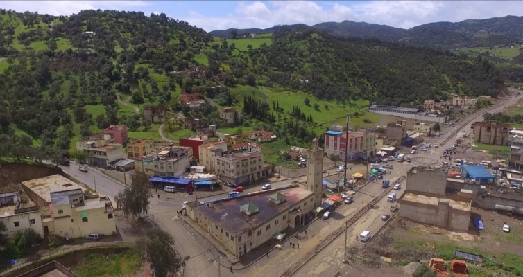 في حوار مع الأستاذ عبدالواحد ناصر رئيس المجلس البلدي لمدنية غفساي في حوار مع الأستاذ عبدالواحد ناصر رئيس المجلس البلدي لمدنية غفساي