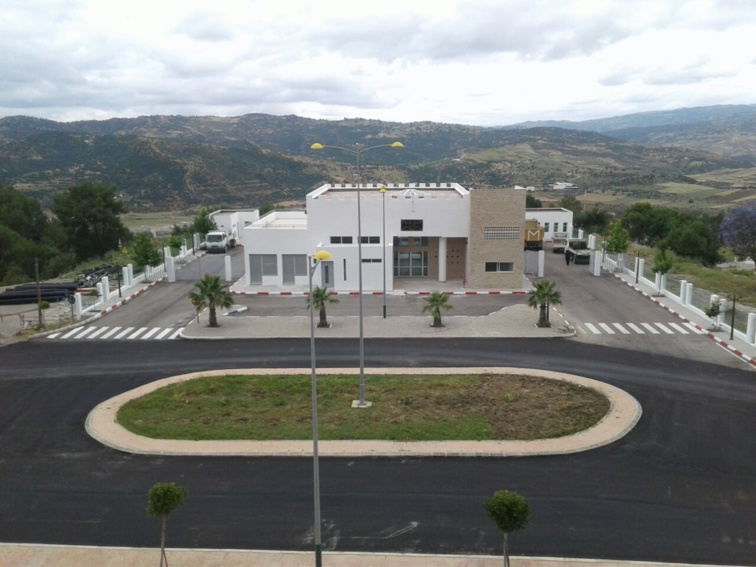 في حوار مع الأستاذ عبدالواحد ناصر رئيس المجلس البلدي لمدنية غفساي في حوار مع الأستاذ عبدالواحد ناصر رئيس المجلس البلدي لمدنية غفساي