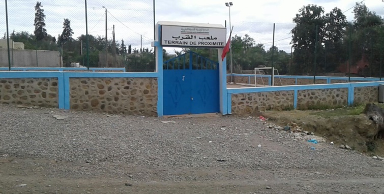 في حوار مع الأستاذ عبدالواحد ناصر رئيس المجلس البلدي لمدنية غفساي