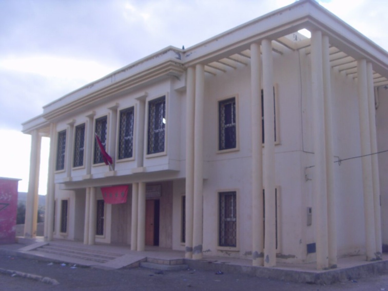 في حوار مع الأستاذ عبدالواحد ناصر رئيس المجلس البلدي لمدنية غفساي في حوار مع الأستاذ عبدالواحد ناصر رئيس المجلس البلدي لمدنية غفساي