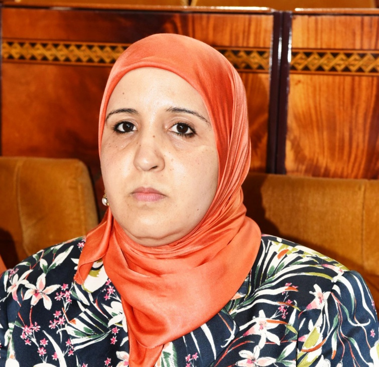 الاخت خديجة الرضواني : الفريق الاستقلالي يحذر من هدر الزمن التعليمي بحلول ترقيعية ويدعو إلى إصلاح شامل لمنظومة التعليم الاخت خديجة الرضواني : الفريق الاستقلالي يحذر من هدر الزمن التعليمي بحلول ترقيعية ويدعو إلى إصلاح شامل لمنظومة التعليم