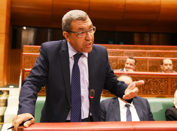 الاخ حسن سليغوة : الوزارة الوصية مطالبة بحماية الأطر الطبية وشبه الطبية من الاعتداءات المتكررة الاخ حسن سليغوة : الوزارة الوصية مطالبة بحماية الأطر الطبية وشبه الطبية من الاعتداءات المتكررة