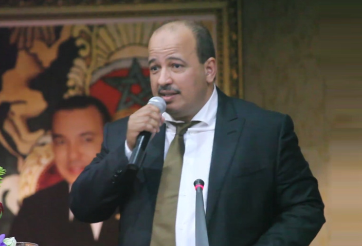الأخ النعم ميارة: الخطاب الملكي يشدد على أهمية إرساء عقد اجتماعي يعود بالنفع على الطبقة العاملة