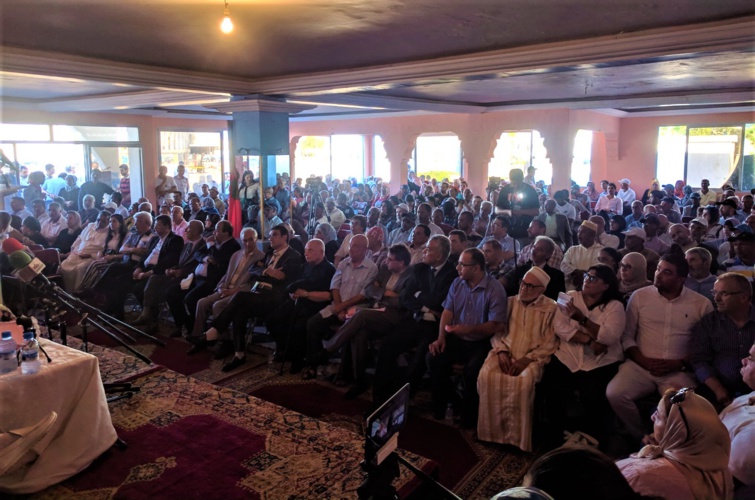 الأخ نزار بركة : الحكومة مدعوة للقطع مع تدبير الأمور الجارية ومباشرة الإصلاحات بجرأة وشجاعة الأخ نزار بركة : الحكومة مدعوة للقطع مع تدبير الأمور الجارية ومباشرة الإصلاحات بجرأة وشجاعة