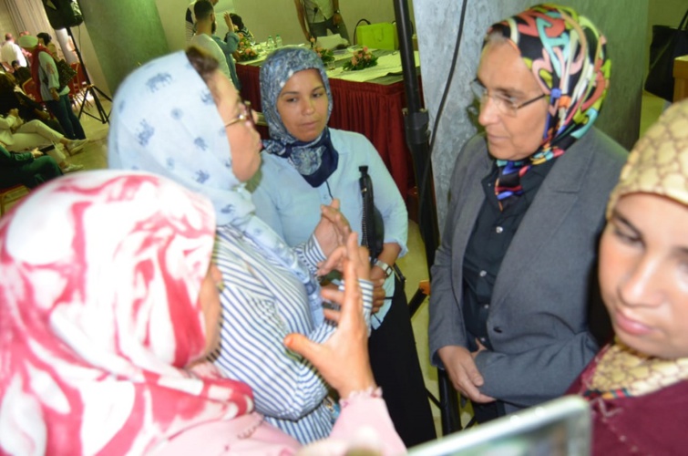 في بلاغ للمكتب التنفيذي لمنظمة المرأة الاستقلالية في بلاغ للمكتب التنفيذي لمنظمة المرأة الاستقلالية