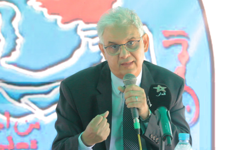 نزار بركة: الشباب المغربي في حاجة لمن يفتح أمامه باب الثقة والأمل في المستقبل نزار بركة: الشباب المغربي في حاجة لمن يفتح أمامه باب الثقة والأمل في المستقبل