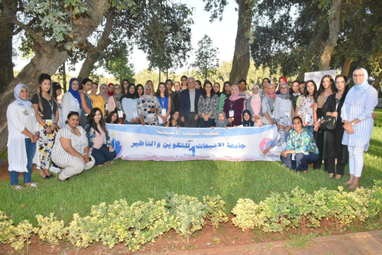 الأخ نزار بركة: تحقيق العدل/ تملك رؤية واضحة/ تقوية القدرات/ تحرير الطاقات.. شروط أساسية لإنهاء أزمة ثقة الشباب الأخ نزار بركة: تحقيق العدل/ تملك رؤية واضحة/ تقوية القدرات/ تحرير الطاقات.. شروط أساسية لإنهاء أزمة ثقة الشباب