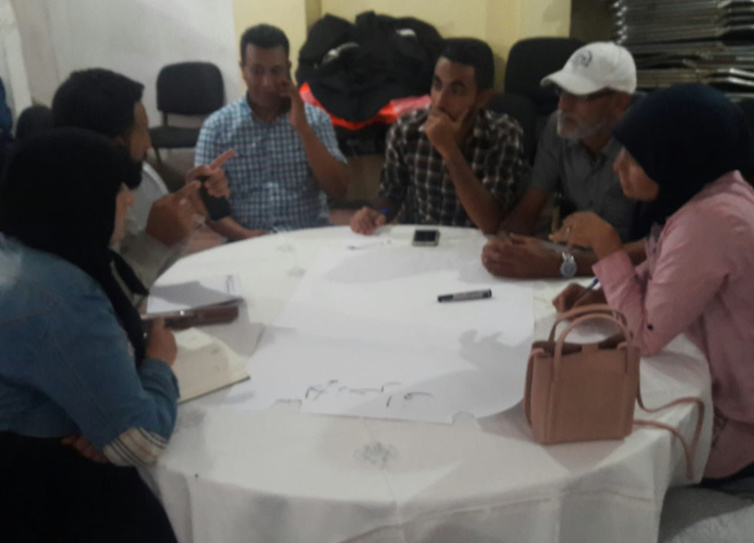 البيضاء.. المنتدى الأول للتكوين والتأطير مدخل أساسي لتعزيز القدرات وتطوير الكفاءات الحزبية