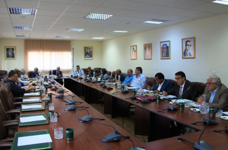 بلاغ اللجنة التنفيذية لحزب الاستقلال بلاغ اللجنة التنفيذية لحزب الاستقلال