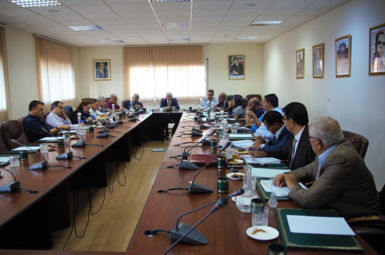 بلاغ اللجنة التنفيذية لحزب الاستقلال بلاغ اللجنة التنفيذية لحزب الاستقلال