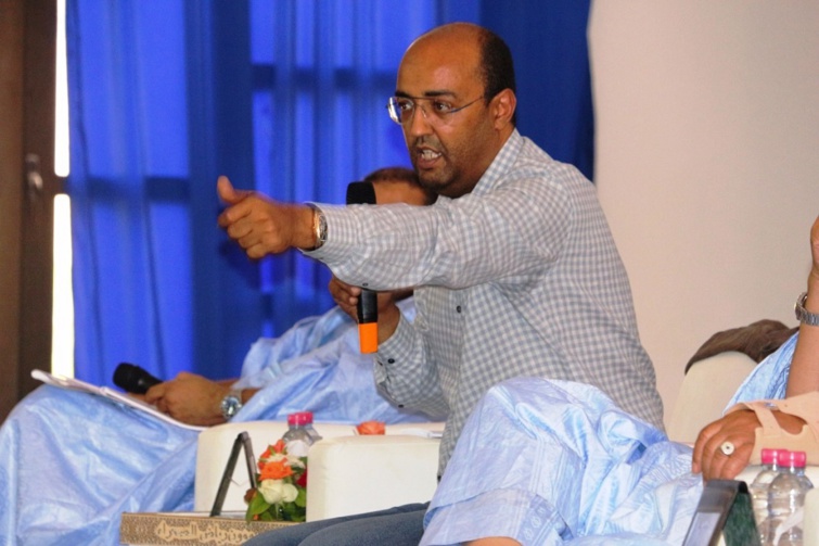 مجلس جهة العيون الساقية الحمراء يصادق على مشروع ميزانيته لسنة 2019