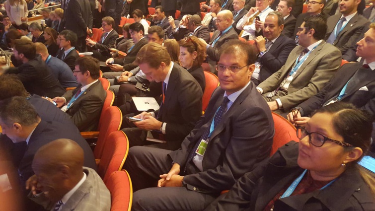 حزب الاستقلال المغربي يحل ضيفا على المؤتمر السنوي لحزب المحافظين البريطاني الحاكم حزب الاستقلال المغربي يحل ضيفا على المؤتمر السنوي لحزب المحافظين البريطاني الحاكم