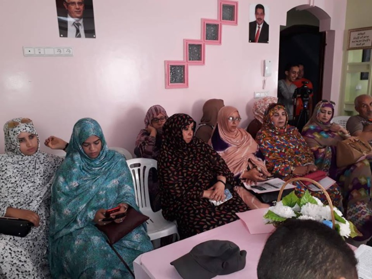 الاخ علي شحور مبعوث اللجنة التنفيذية يتراس اشغال المجلس الاقليمي للحزب بسيدي إفني الاخ علي شحور مبعوث اللجنة التنفيذية يتراس اشغال المجلس الاقليمي للحزب بسيدي إفني