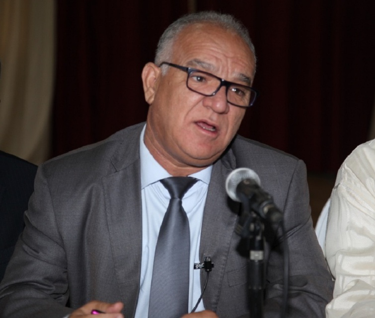 نورالدين مضيان: الفريق الاستقلالي بمجلس النواب كان دائما صوت المواطنات والمواطنين يترجم قضاياهم عبر الاسئلة الشفوية ومقترحات القوانين نورالدين مضيان: الفريق الاستقلالي بمجلس النواب كان دائما صوت المواطنات والمواطنين يترجم قضاياهم عبر الاسئلة الشفوية ومقترحات القوانين