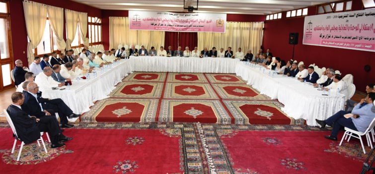 نورالدين مضيان: الفريق الاستقلالي بمجلس النواب كان دائما صوت المواطنات والمواطنين يترجم قضاياهم عبر الاسئلة الشفوية ومقترحات القوانين نورالدين مضيان: الفريق الاستقلالي بمجلس النواب كان دائما صوت المواطنات والمواطنين يترجم قضاياهم عبر الاسئلة الشفوية ومقترحات القوانين