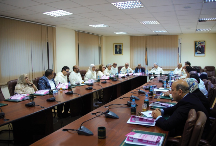 بلاغ اللجنة التنفيذية لحزب الاستقلال بلاغ اللجنة التنفيذية لحزب الاستقلال