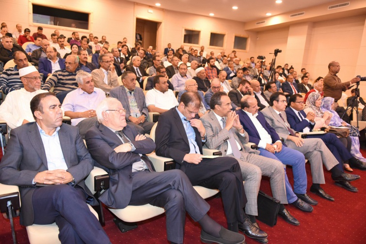 الأخ نزار بركة : الحكومة لم تبادر إلى اتخاذ أي تدابير ملموسة للتصدي للأسباب الحقيقية للتوتر وانتشار الياس داخل المجتمع