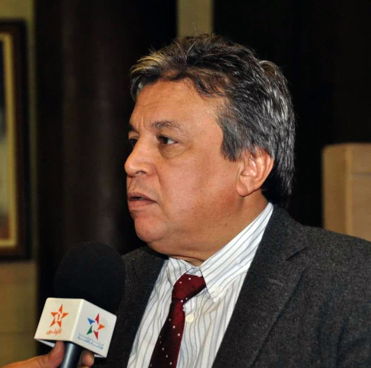 نحو تعزيز التكامل والتنمية وحقوق الإنسان والديمقراطية والحكم الرشيد في افريقيا