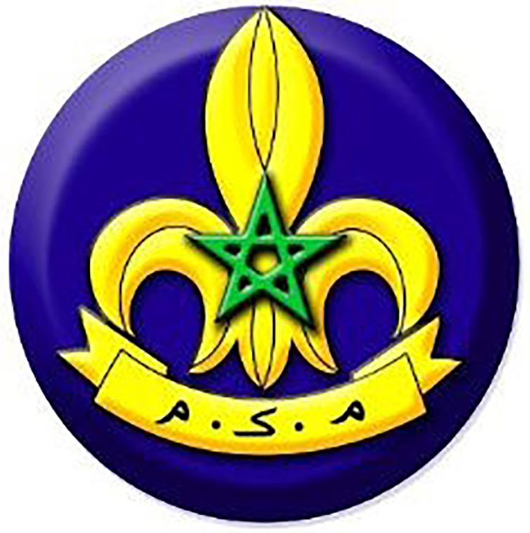 في اجتماع القيادة العامة لمنظمة الكشاف المغربي في اجتماع القيادة العامة لمنظمة الكشاف المغربي