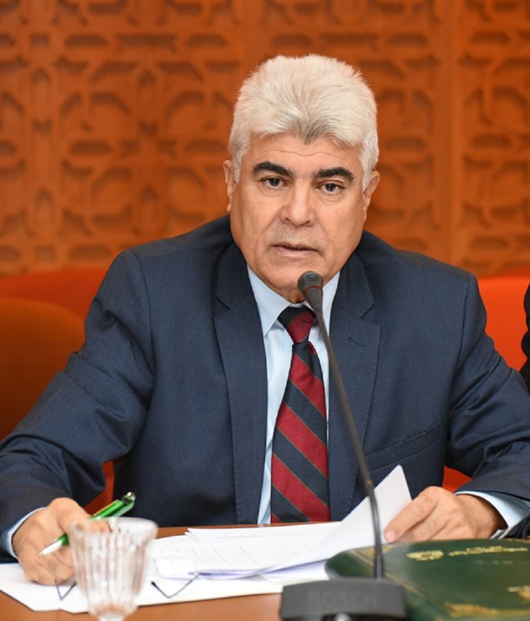 الاخ لكبير قادة : مطالبة الحكومة بوضع برامج لتشغيل الشباب بالبوادي في ظل انكماش الانشطة الفلاحية الاخ لكبير قادة : مطالبة الحكومة بوضع برامج لتشغيل الشباب بالبوادي في ظل انكماش الانشطة الفلاحية