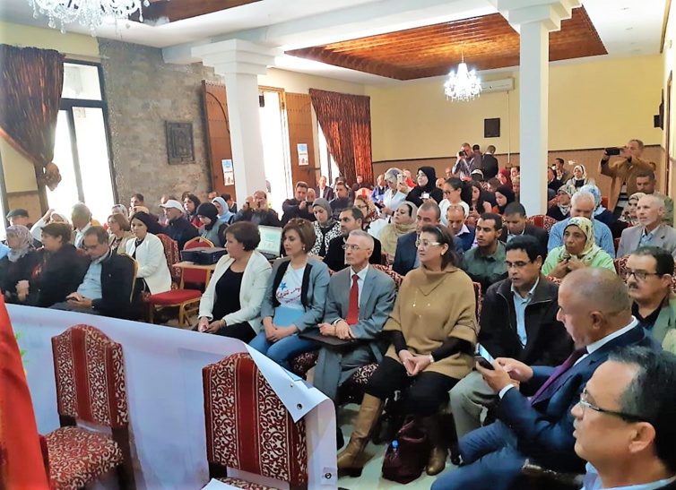 الأخ نزار بركة : ضرب مجانية التعليم تعميق من حدة الفوارق الاجتماعية وتوجه نحو تعليم نخبوي الأخ نزار بركة : ضرب مجانية التعليم تعميق من حدة الفوارق الاجتماعية وتوجه نحو تعليم نخبوي