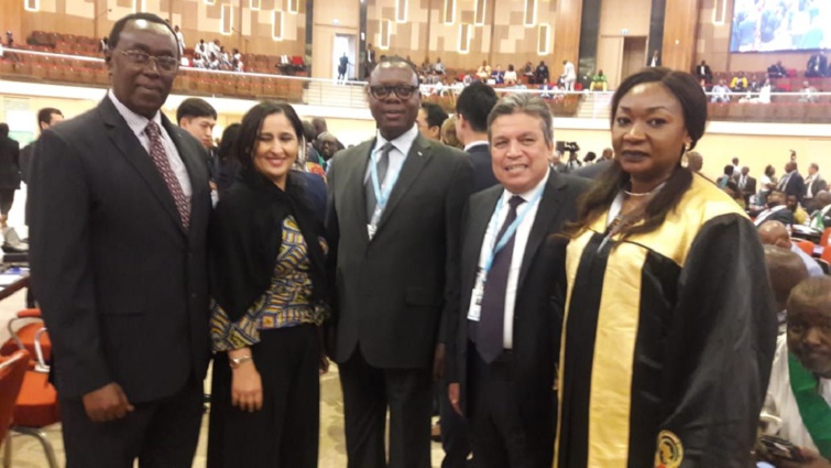 لقاءات مكثفة للأخ عبداللطيف أبدوح مع أعضاء  من برلمان عموم إفريقيا لقاءات مكثفة للأخ عبداللطيف أبدوح مع أعضاء  من برلمان عموم إفريقيا