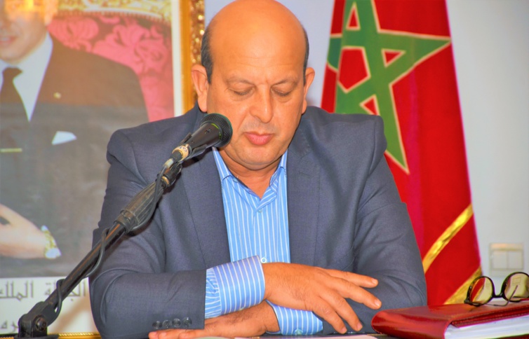 بيان المجلس الوطني لحزب الاستقلال في دورته الثانية بيان المجلس الوطني لحزب الاستقلال في دورته الثانية