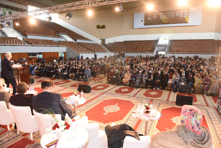 القطائع والانتقالات الكبرى التي ينادي بها حزب الاستقلال من أجل نموذج تنموي جديد
