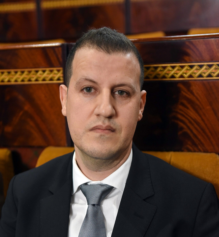الاخ طارق قديري: المطالبة بإخراج المجلس الاستشاري للشباب للمساهمة في حل الاشكاليات الاجتماعية لهذه الفئة