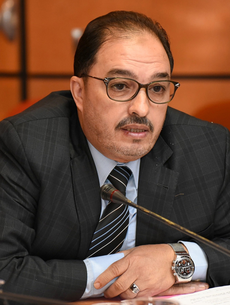 الاخ عبد الغني جناح : غياب سياسات حكومية جادة في مجال التشغيل تدفع الشباب المغاربة نحو الهجرة الاخ عبد الغني جناح : غياب سياسات حكومية جادة في مجال التشغيل تدفع الشباب المغاربة نحو الهجرة