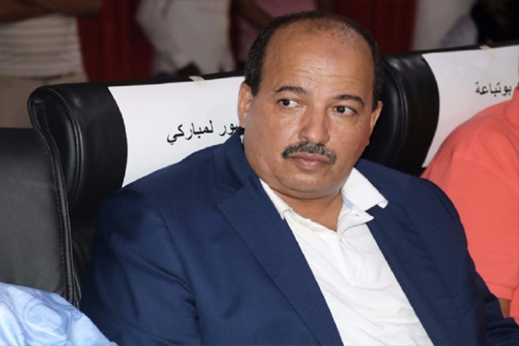 النعم ميارة: مركزيتنا في انتظار حوار حقيقي وجدي و مسؤول وتحسين دخل الطبقة الشغيلة وصيانة كرامتها من الأولويات النعم ميارة: مركزيتنا في انتظار حوار حقيقي وجدي و مسؤول وتحسين دخل الطبقة الشغيلة وصيانة كرامتها من الأولويات