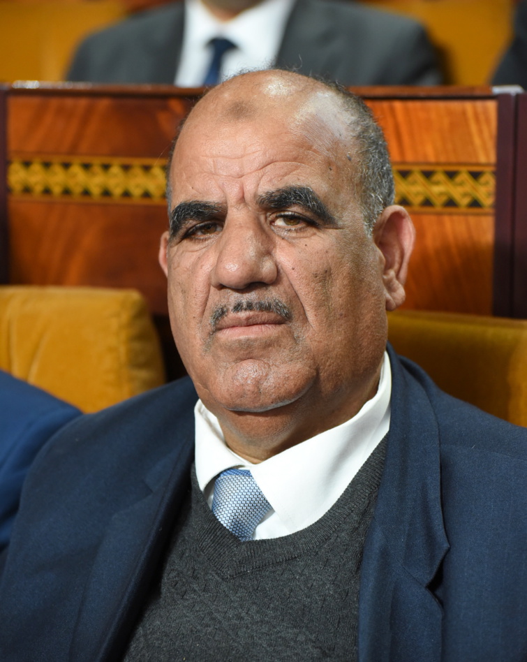 الأخ لمفضل الطاهري : سكان دواوير إقليم تاونات تعاني غياب الربط بالماء رغم جوارهم لسد الوحدة الأخ لمفضل الطاهري : سكان دواوير إقليم تاونات تعاني غياب الربط بالماء رغم جوارهم لسد الوحدة