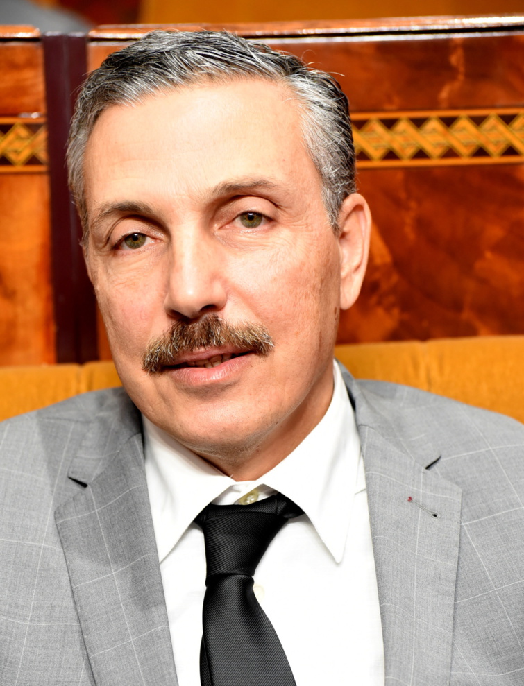 الاخ علال العمرواي : استمرار ارتفاع أسعار المحروقات مؤشر على التواطؤ مع اللوبيات