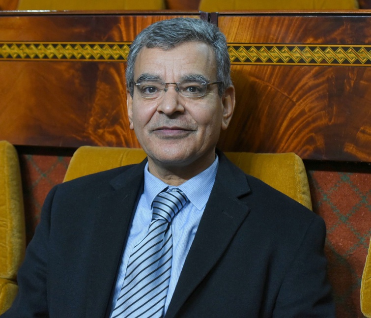 الاخ أحمد التومي : دعوة غرف التجارة والصناعة للتحسيس بأهمية الاجراءات المتخذة لدعم المنتوجات الوطنية